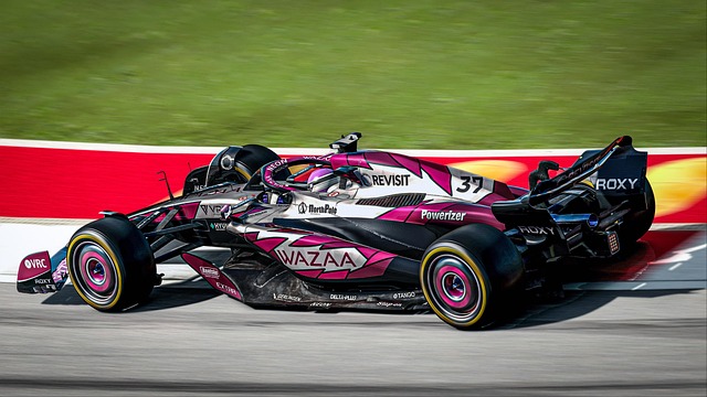 De invloed van rondetijden op de strategie in de Formule 1