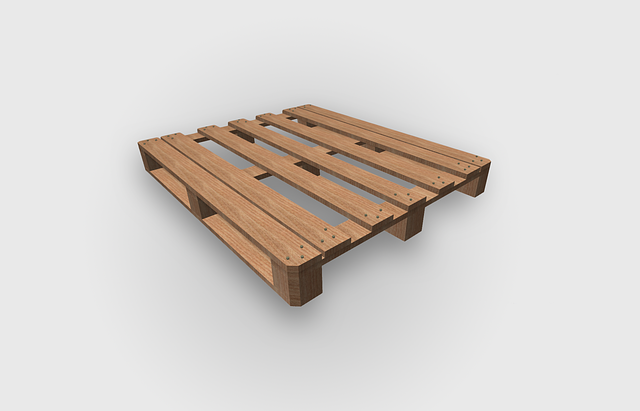 Alles wat je moet weten over EPAL pallets
