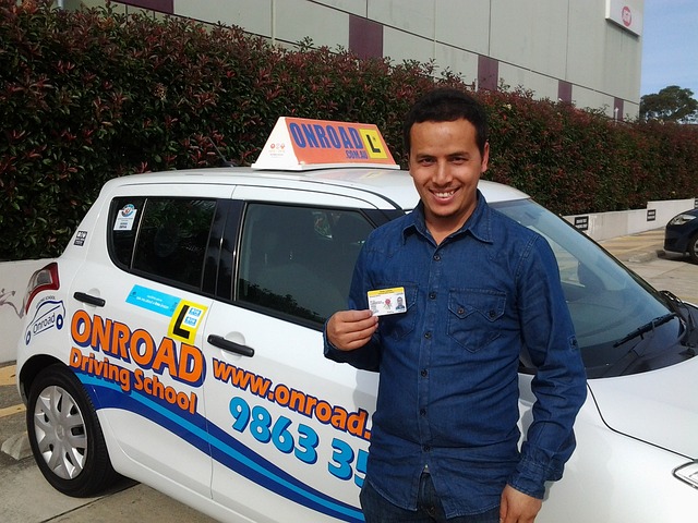 Discover driving school Amsterdam: Your pathway to confident driving